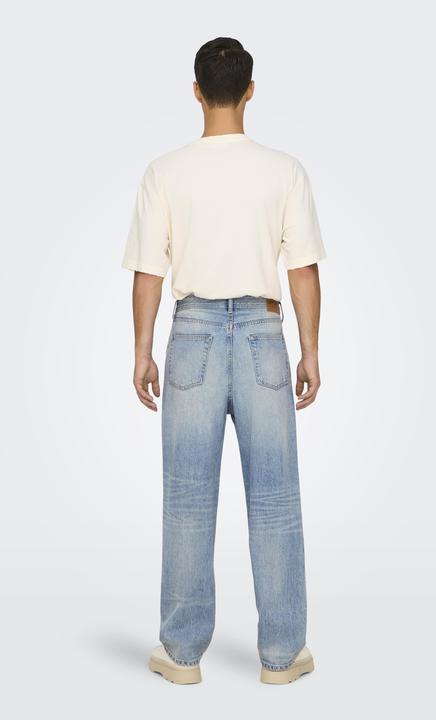 Produktbild Only & Sons Onsfade Loose Lb 2330 Tai Dnm Noos (W30/L34)