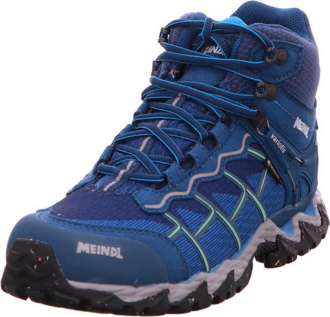 Produktbild Meindl Houston Lady Mid GTX® (38)