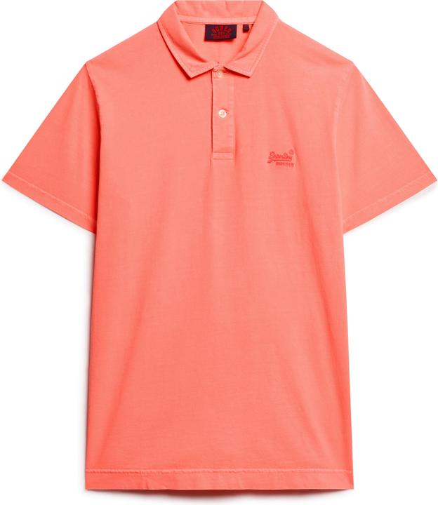 Immagine prodotto Superdry poo in jersey essentia ogo (L)
