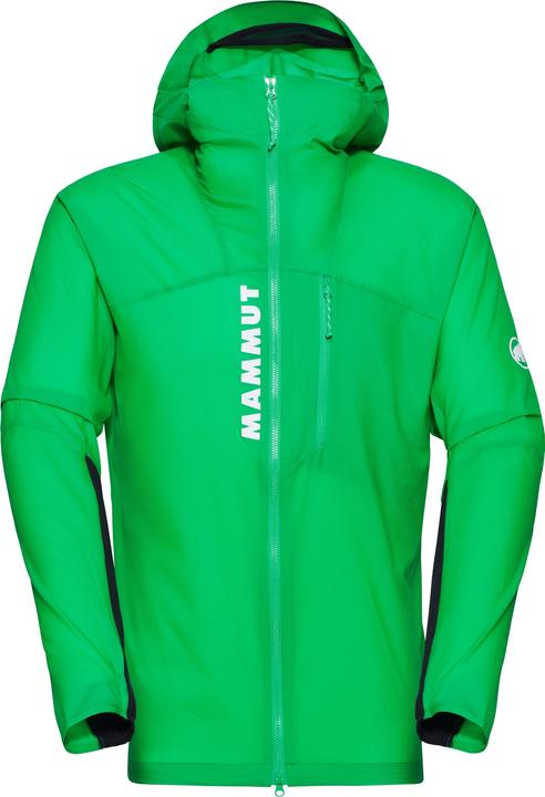 Image du produit Mammut Aenergy WB Hooded Jacket Men (XL)