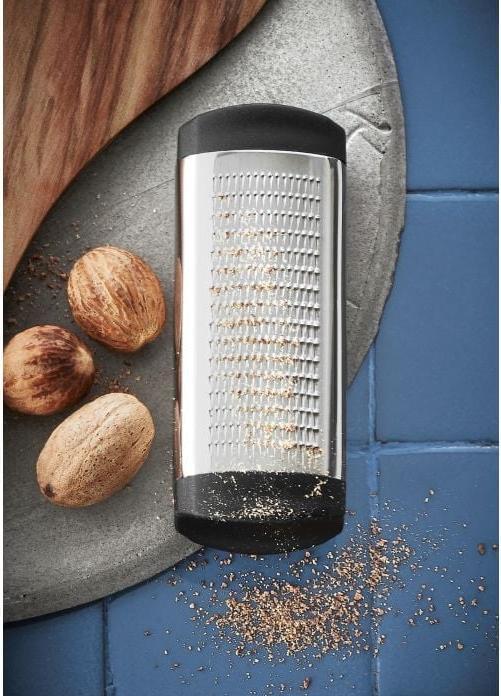 Actual product image WMF Nutmeg grater with container