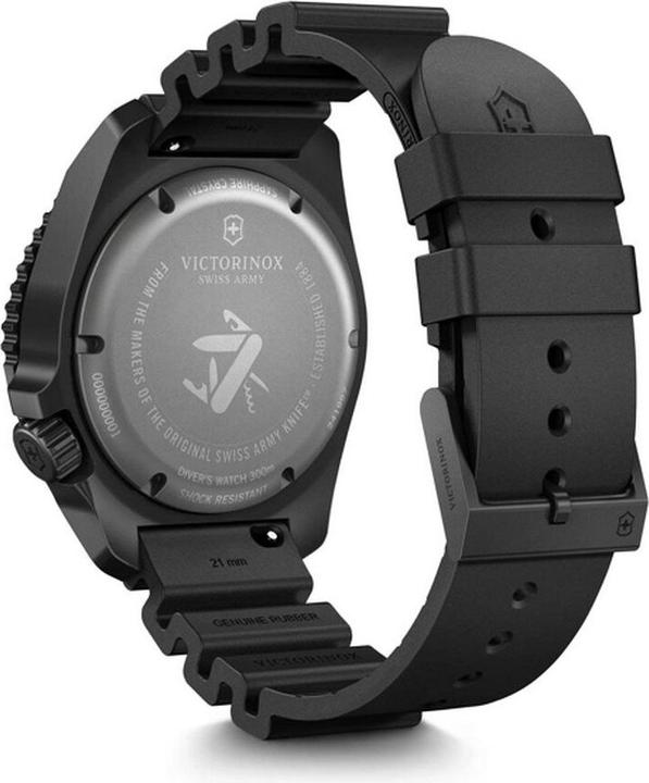Produktbild Victorinox Dive Pro Automatic (Taucheruhr, 43 mm)