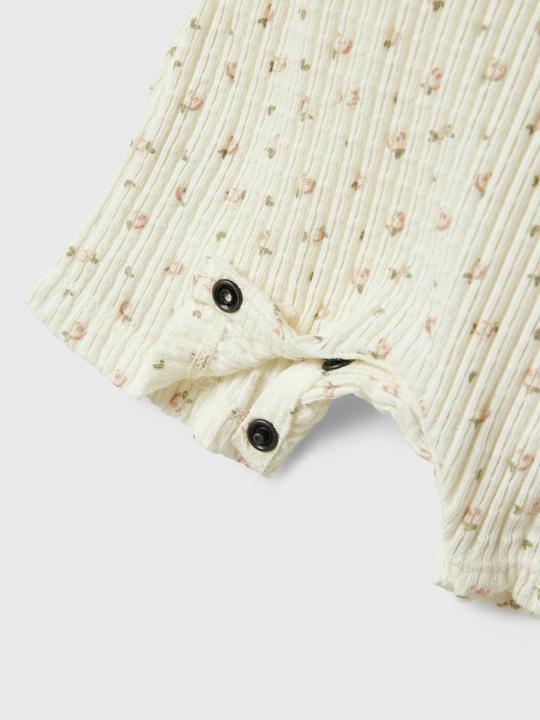 Produktbild Name it Bio-Baumwoll Jumpsuit (56)