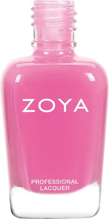 Zoya Eden (Colour paint)