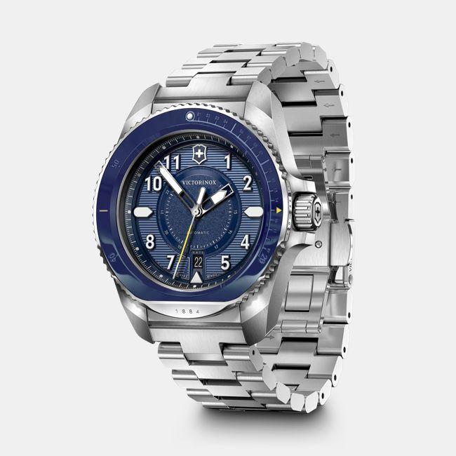 Produktbild Victorinox Journey 1884 (Taucheruhr, 43 mm)