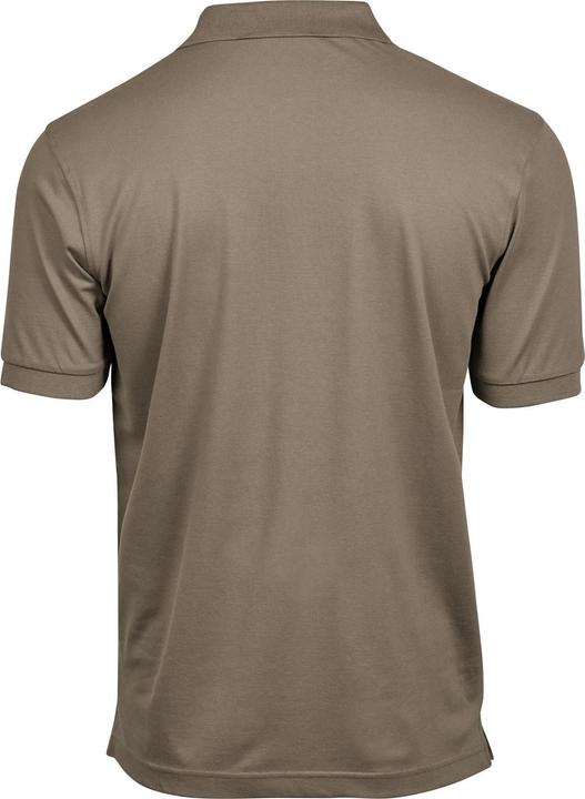 Image du produit Tee Jays - Polo LUXURY - Homme (3XL)