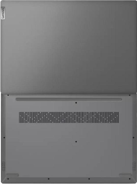 Actual product image Lenovo V17 G4 (17.30", Intel U300, 8 GB, 256 GB, DE)