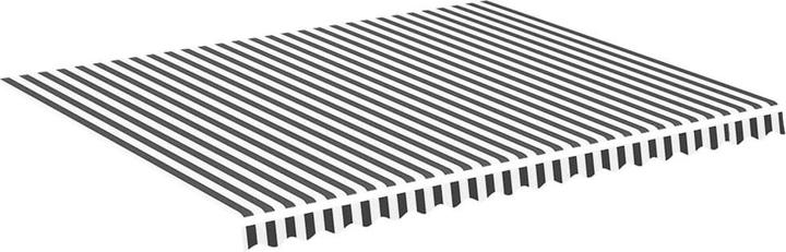 Produktbild VidaXL Lybed (450 x 350 cm)