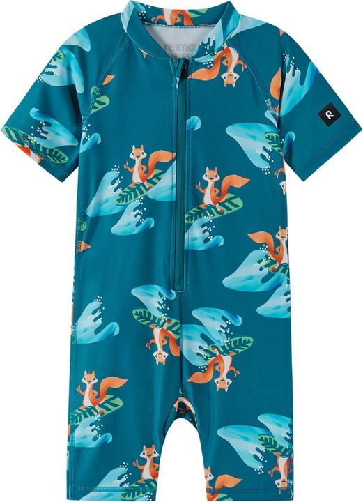 Immagine prodotto Reima Costume da bagno Atlantti Deep per bambini (98)