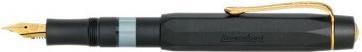 Produktbild Kaweco Füller Alsport Schw.F (Schwarz)