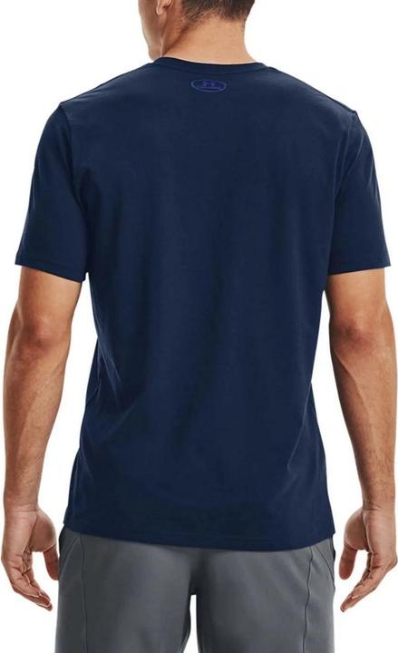 Produktbild Under Armour GL Foundation TShirt kurzärmlig (XS)