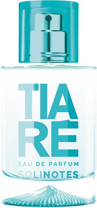 Produktbild Solinotes Paris Solinotes - Tiaré Eau De Parfum (Eau de Parfum, 50 ml)