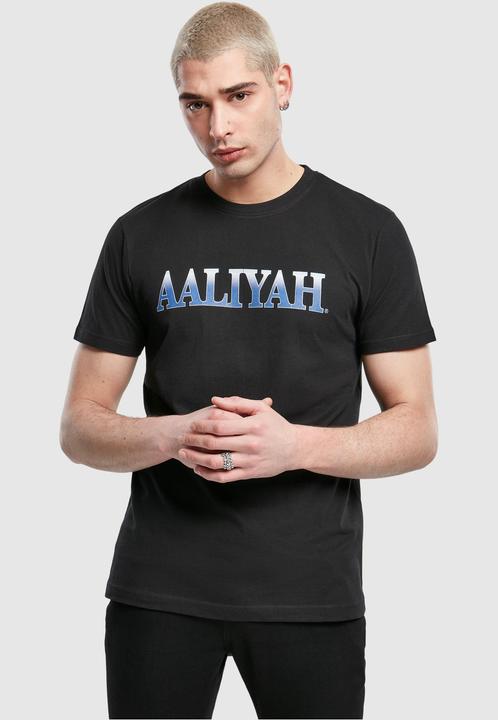 Immagine prodotto Mister Tee Maglietta con serpente di Aaliyah (XS)
