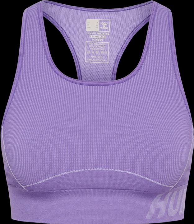 Image du produit hummel Te Christel Seamless Sports Top (S)