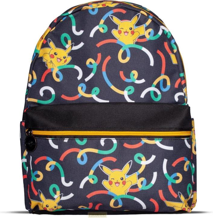 Immagine prodotto Difuzed Borsa Pokemon Mini