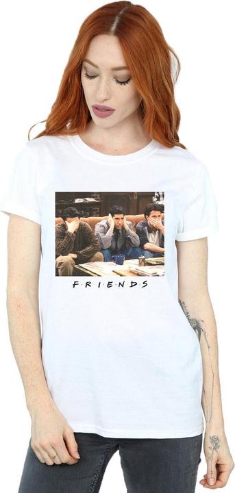 Produktbild Friends Three Wise Guys TShirt (L)