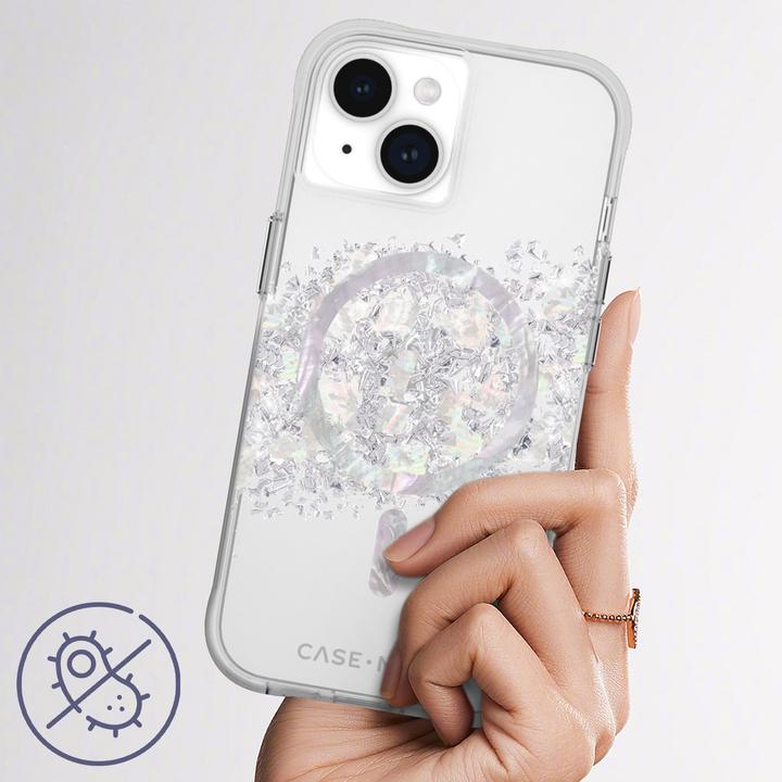 Produktbild Case-Mate Hulle (Apple iPhone 15)