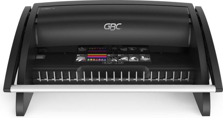 Image du produit GBC Combbind 110 (Reliure en plastique)