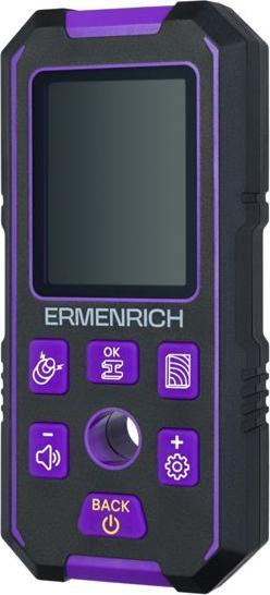 Productafbeelding Ermenrich Ping SM70 tapdetector
