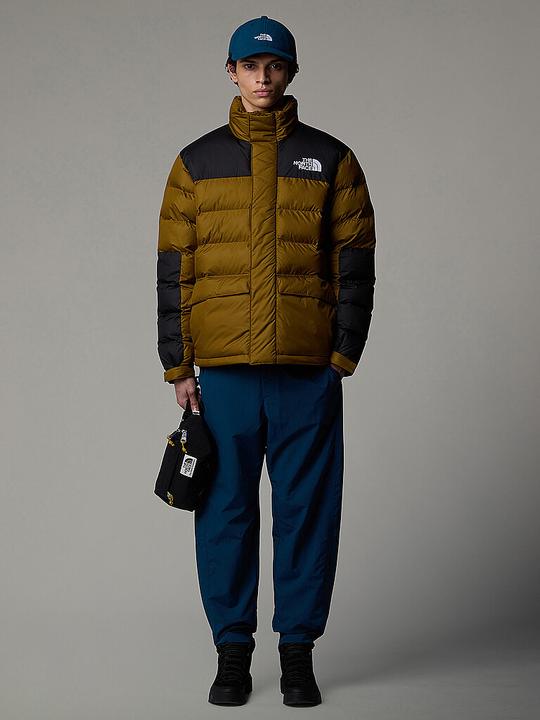 Actual product image North Face LIMBARA quilted jacket (S)
