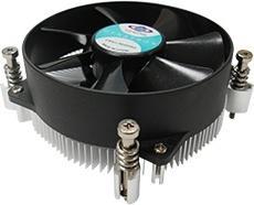 Produktbild JJ Computer JOUJYE K5 Cooler Intel 1150 1151 1155 1156 active RoHS (41 mm)