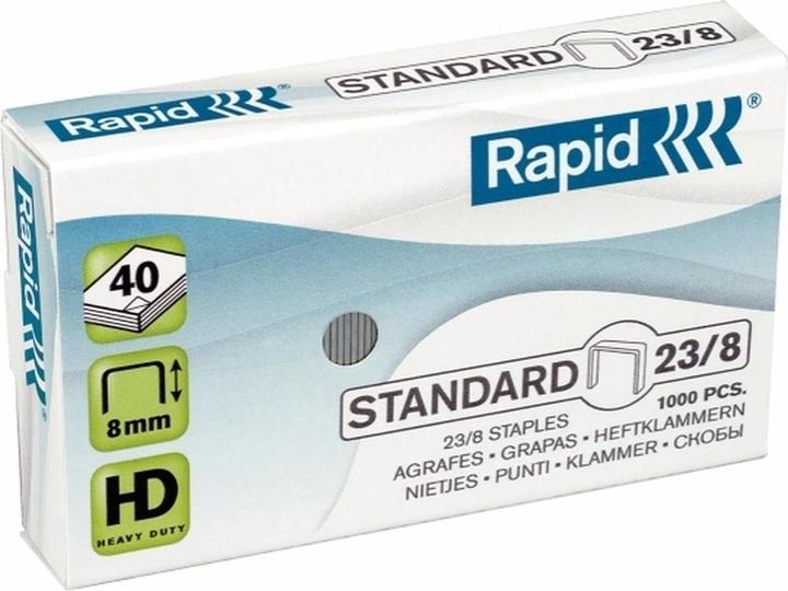 Image du produit Rapid Standard (1000 x)