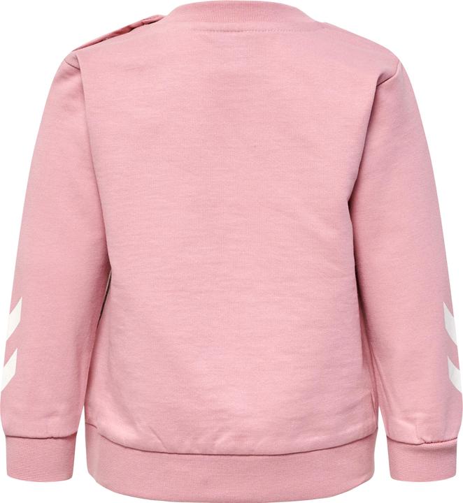 Actual product image hummel hmlSKYE SWEATSHIRT (80)