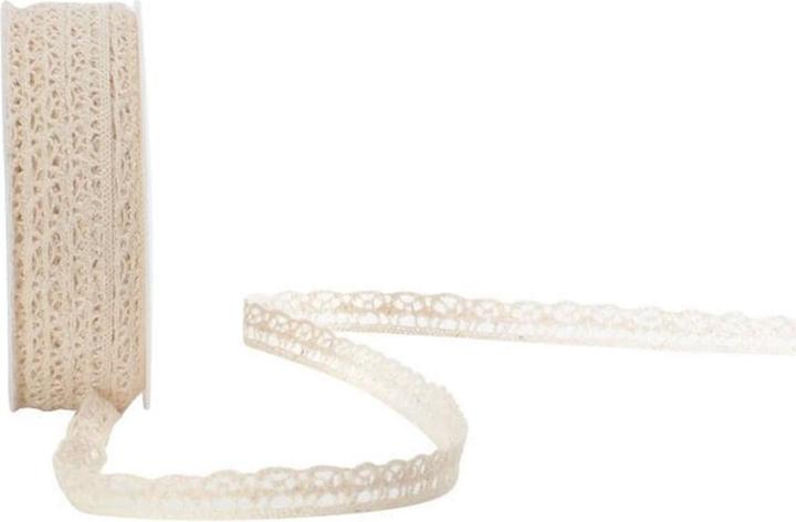 Spyk Gift ribbon Liza lace (Gift ribbon, 1 x)