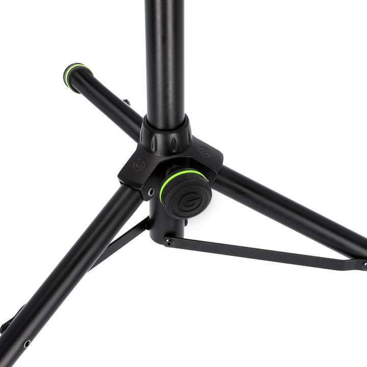Produktbild Gravity SP 5112 B - Traveler Lautsprecherstativ (1 Stk., Ständer, Höhenverstellbar)