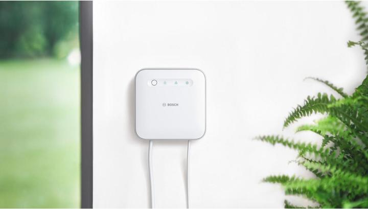 Image du produit Bosch Smart Home Contrôleur II