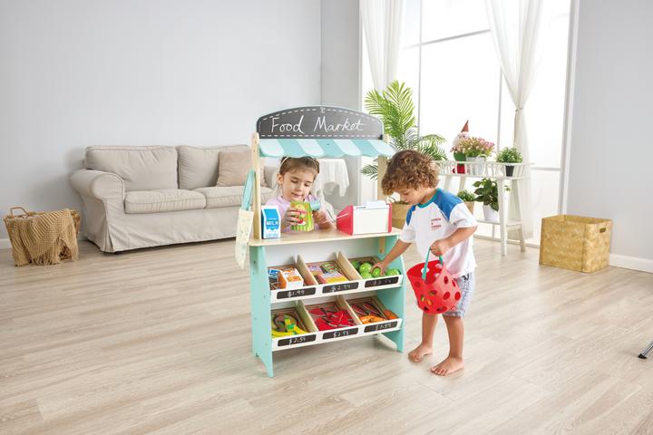 Immagine prodotto Hape Mercato agricolo stabile