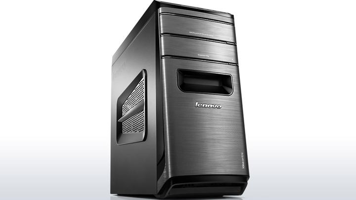 Produktbild Lenovo K450 (Intel Core i7-4790, 16 GB, GeForce GTX 750)