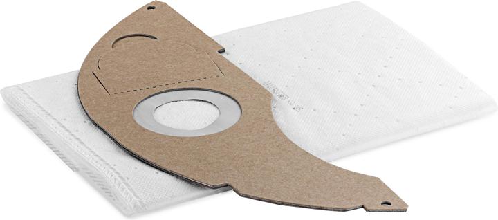 Kärcher Professional Vliesfiltertüten 22l 5tlg