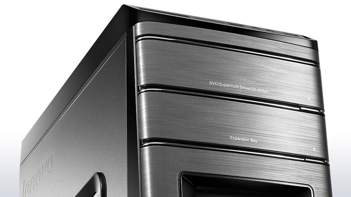 Produktbild Lenovo K450 (Intel Core i7-4790, 16 GB, GeForce GTX 750)