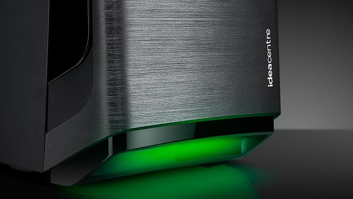 Produktbild Lenovo K450 (Intel Core i7-4790, 16 GB, GeForce GTX 750)