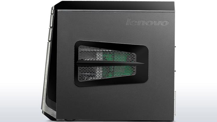 Produktbild Lenovo K450 (Intel Core i7-4790, 16 GB, GeForce GTX 750)