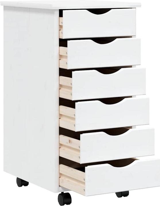 Image du produit VidaXL Shir
