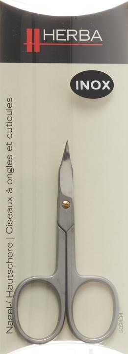 Actual product image Herba Inox