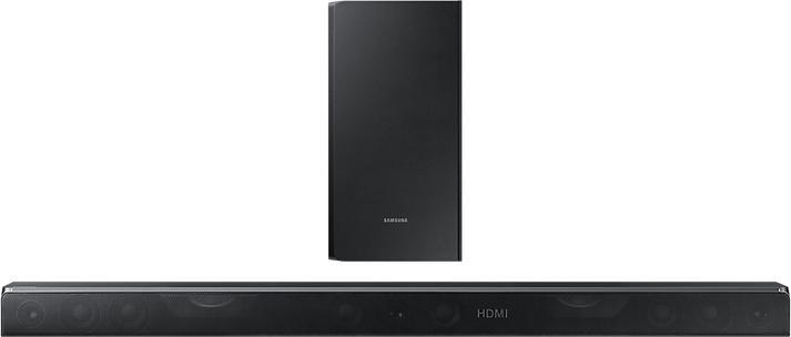 Image du produit Samsung Hw-K850 (360 W, 3.1 Canal)