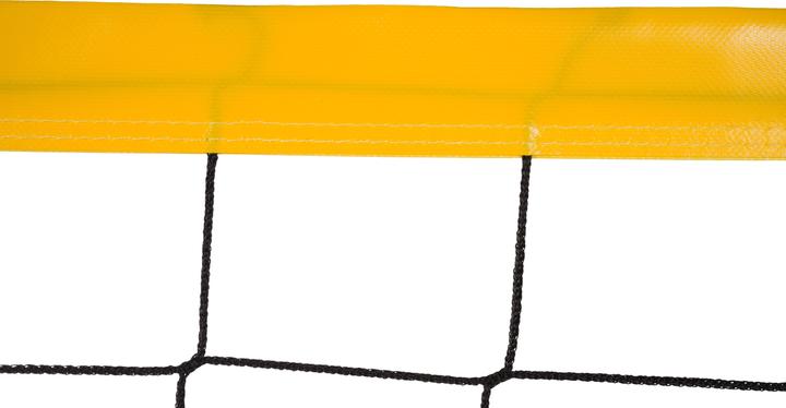 Actual product image Sport-Thieme Beach volleyball net Comfort