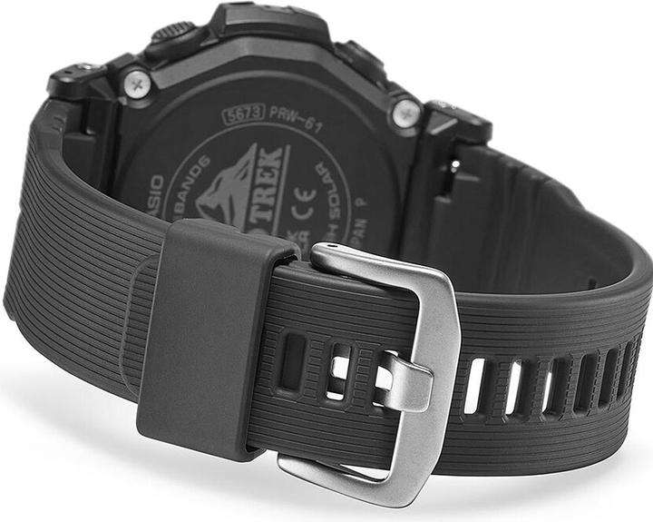 Produktbild Casio Pro Trek (Digitaluhr, Analoguhr, Chronograph, 47 mm)
