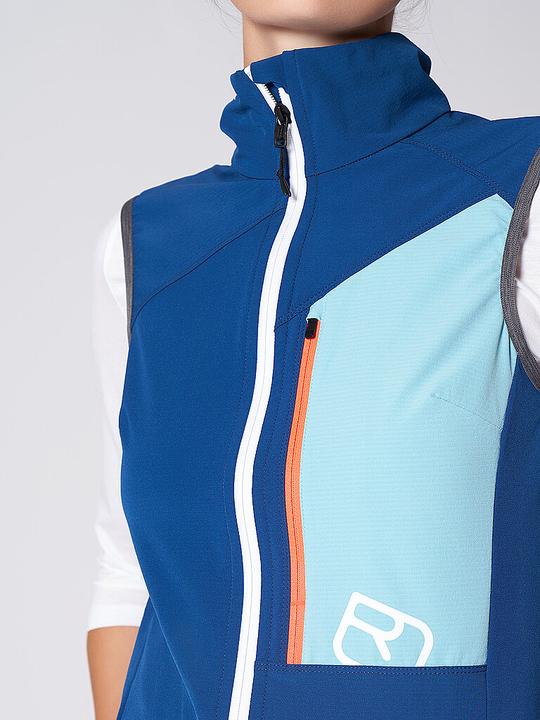 Actual product image Ortovox Berrino Vest (XS)