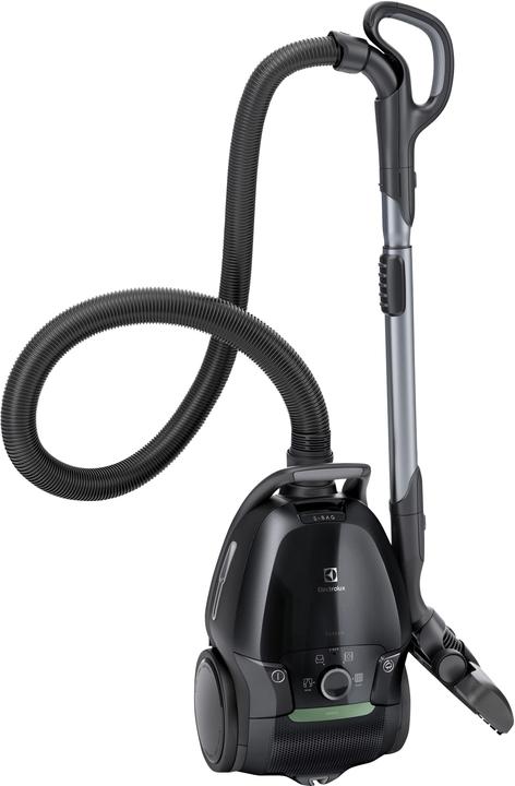 Electrolux Pd91-Green