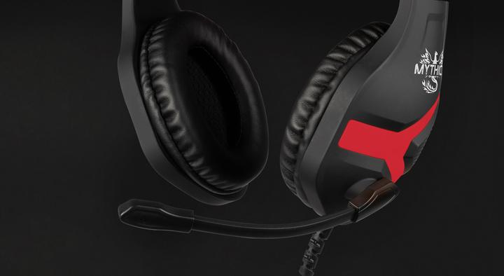Immagine prodotto Konix Mythics Nemesis (Cablato)