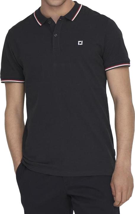 Immagine prodotto Only & Sons 2er Pack Onsefletcher Poloshirt (XXL)