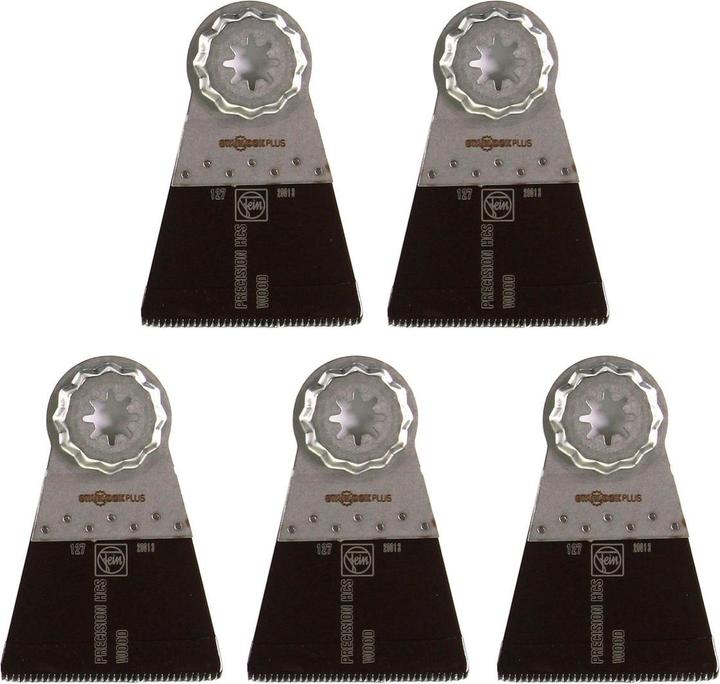 Produktbild Fein Tauchsägeblatt 65 mm E-Cut Pre