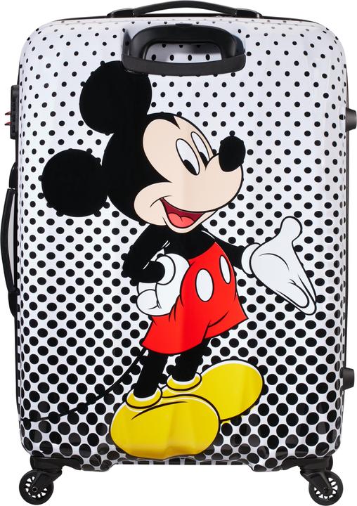 Image du produit American Tourister Légendes de Disney (88 l, L (90 - 115l))