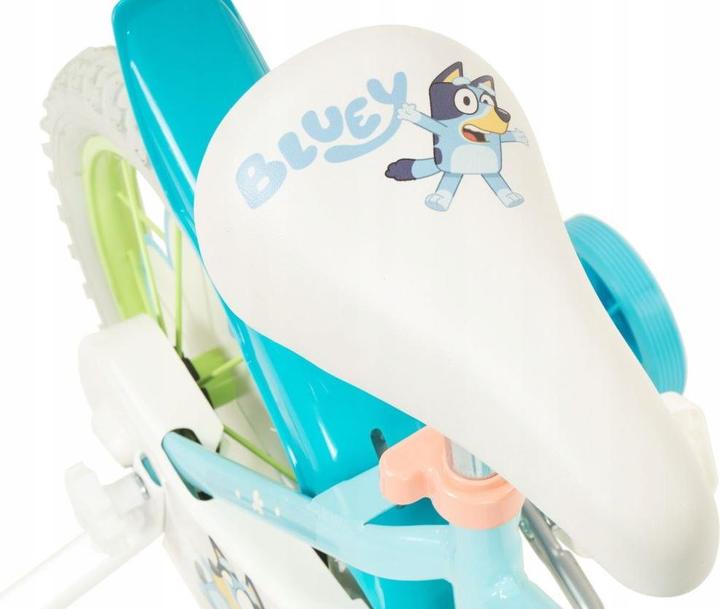 Produktbild Toimsa Rower dzieciecy 14 BLUEY 1459 (14")