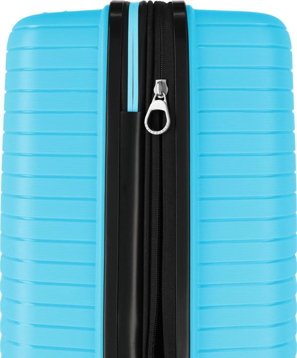 Image du produit Travelite Orbita 4 roues trolley 55 cm (37 l, Bagage à main (jusqu'à 50l))