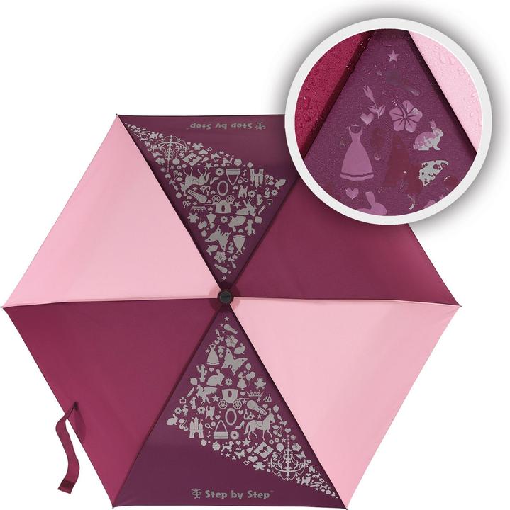 Actual product image Doppler Berry
